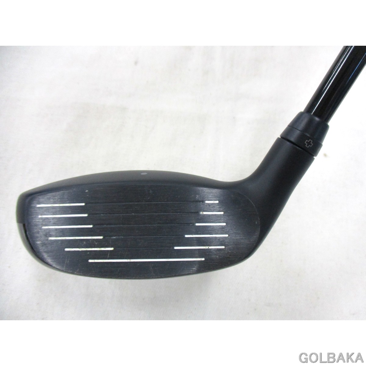 中古】B：ピンG430ユーティリティ5U ロフト26° ALTA JCB/S : ゴルフ