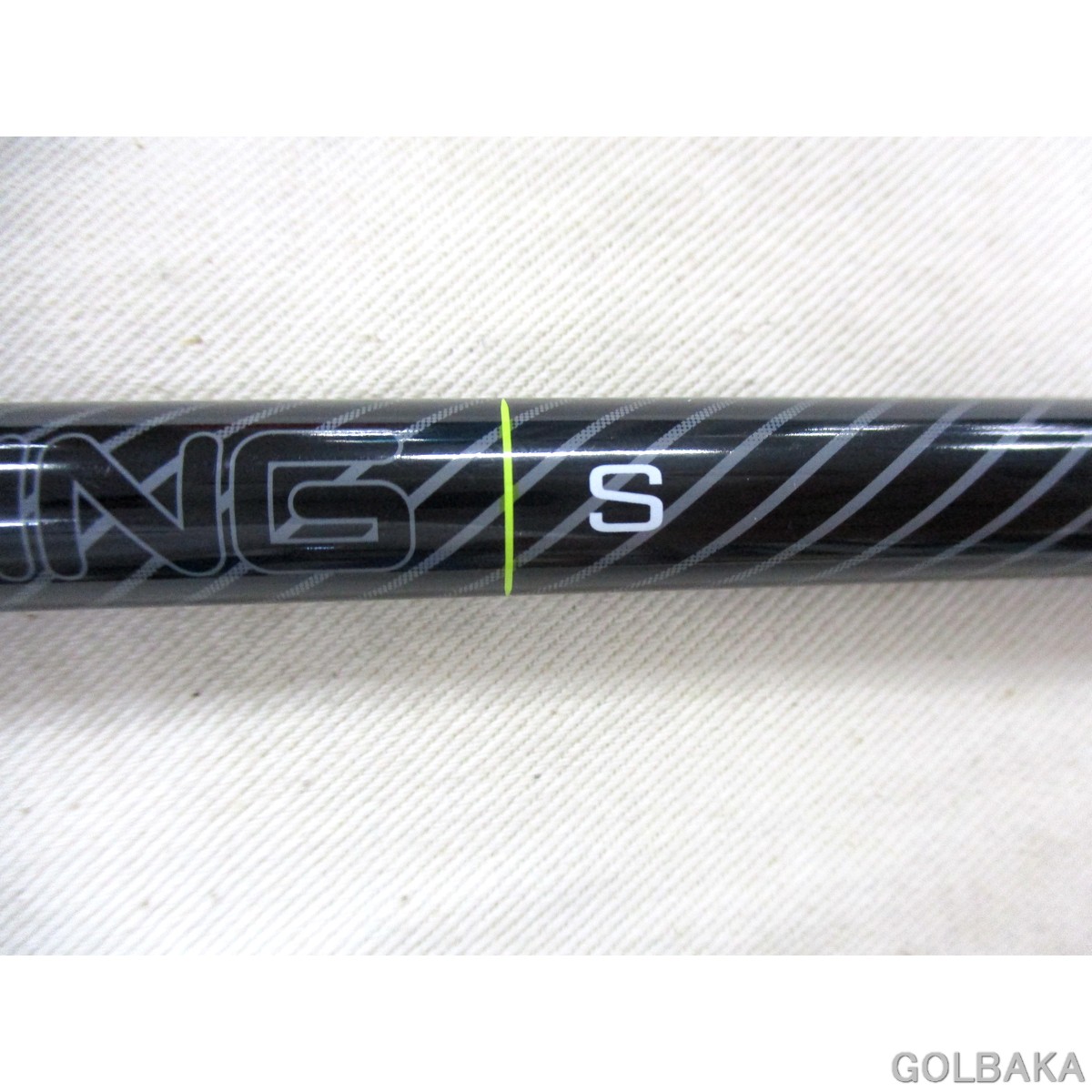 中古】B：ピンG430ユーティリティ5U ロフト26° ALTA JCB/S : ゴルフ