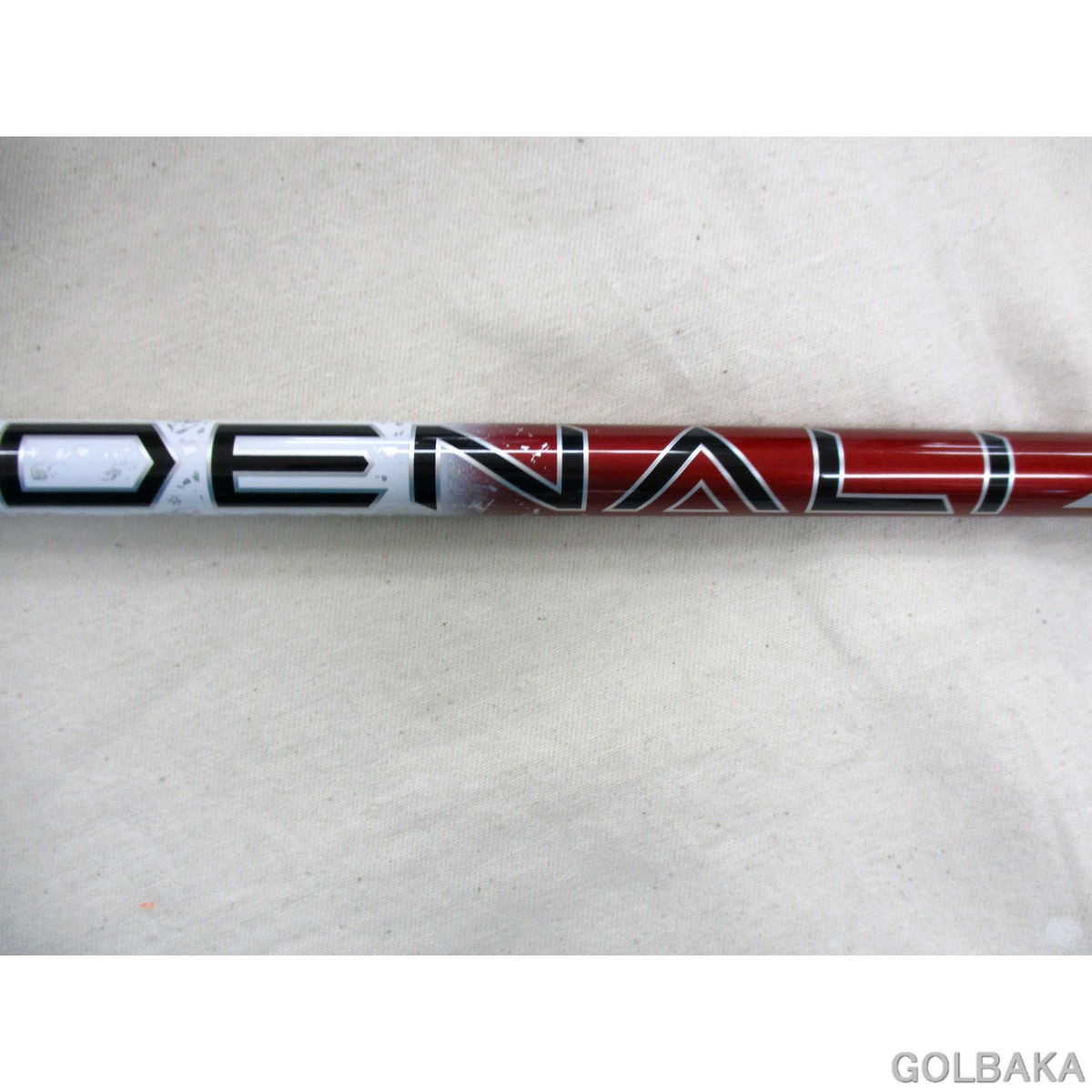 中古】B：タイトリストGT2フェアウェイウッド4W ロフト16.5°DENALI 
