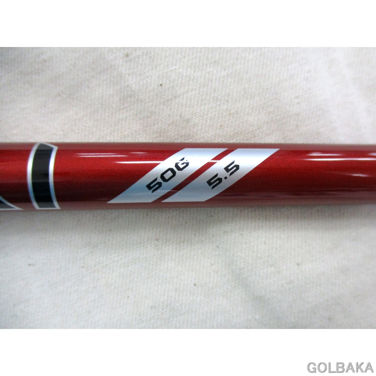 中古】B：タイトリストGT2フェアウェイウッド4W ロフト16.5°DENALI 