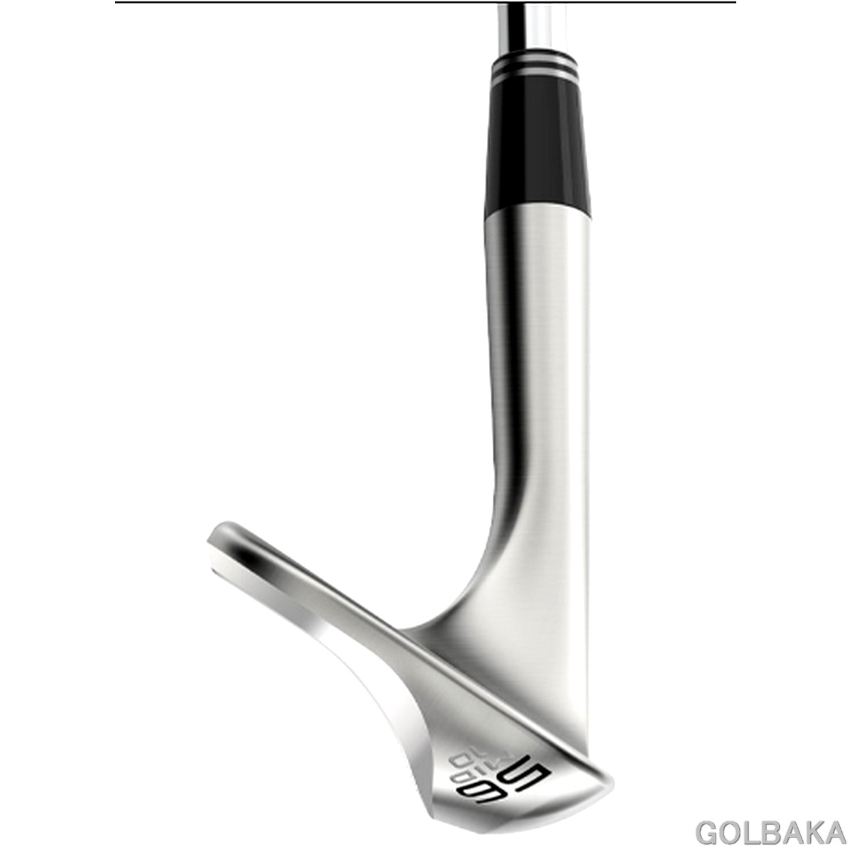 新品】クリーブランドRTZ ツアーサテンウェッジNSプロ950neo/S