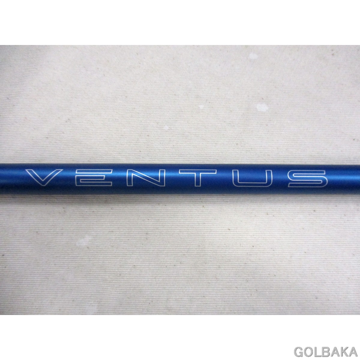 中古】C：【シャフトのみ】フジクラ24 VENTUS BLUE 6/S【ドライバー用