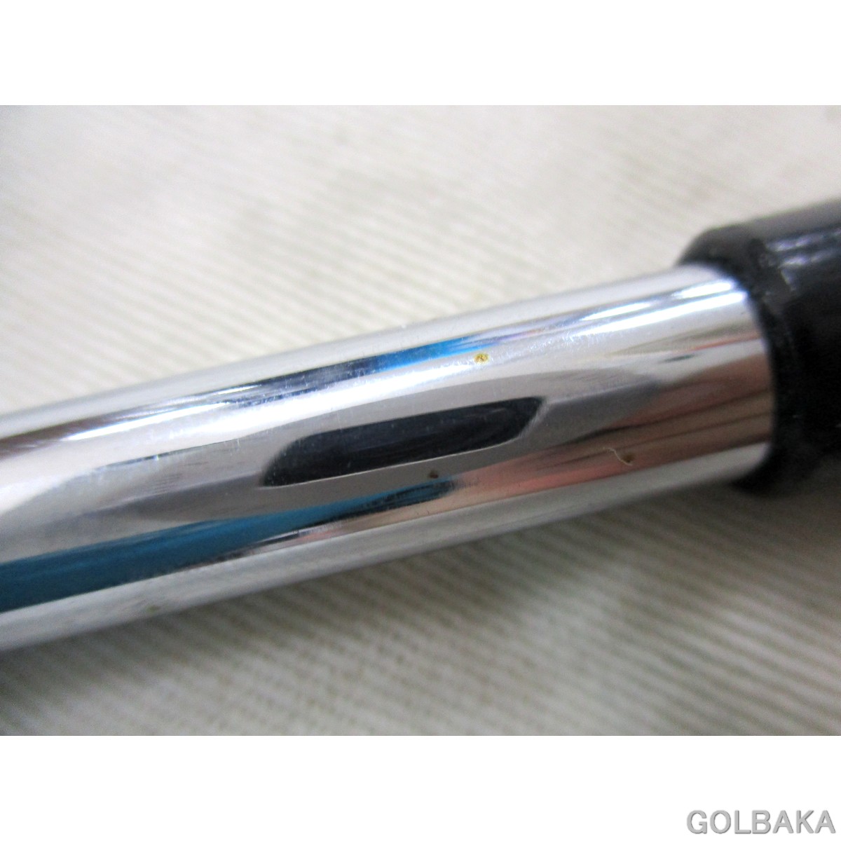 中古】C：キャロウェイAPEX PROアイアンセット6本（＃5-P） ロフト34