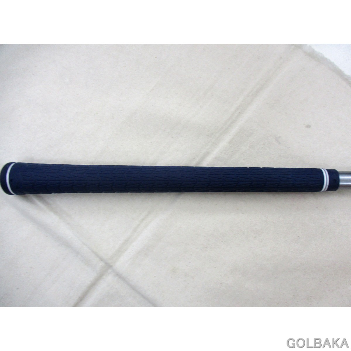 中古】C：ダンロップSRIXON ZX5 Mk2 ブラック クロムアイアンセット6本