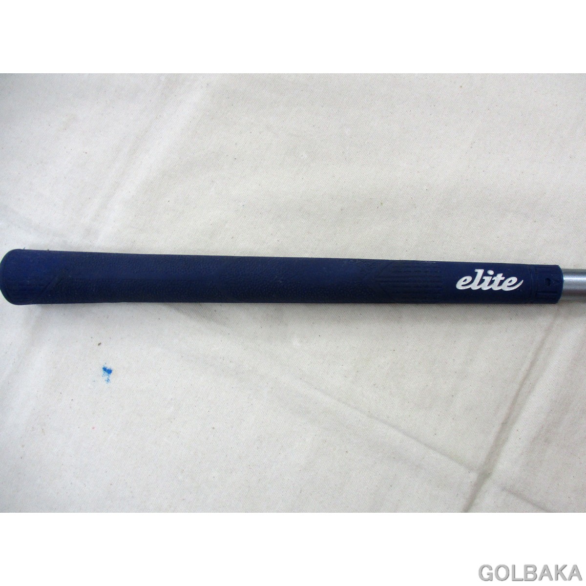 中古】C：ダンロップSRIXON ZX5 Mk2 ブラック クロムアイアンセット6本