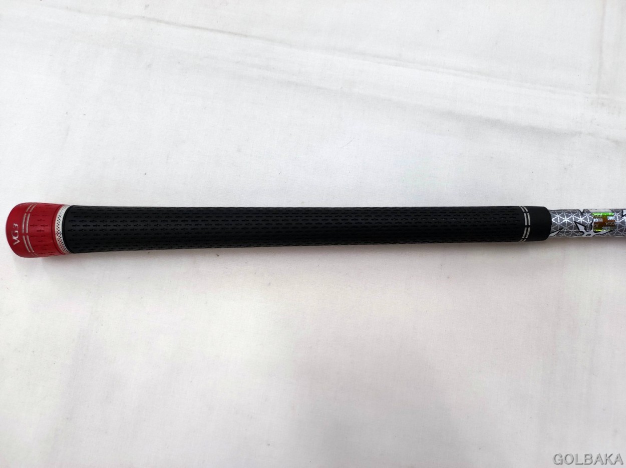 三菱ケミカル - ●フブキ J60 S タイトリストスリーブ● 中古】BC： 【シャフトのみ】ミツビシケミカル フブキ J60 S 長