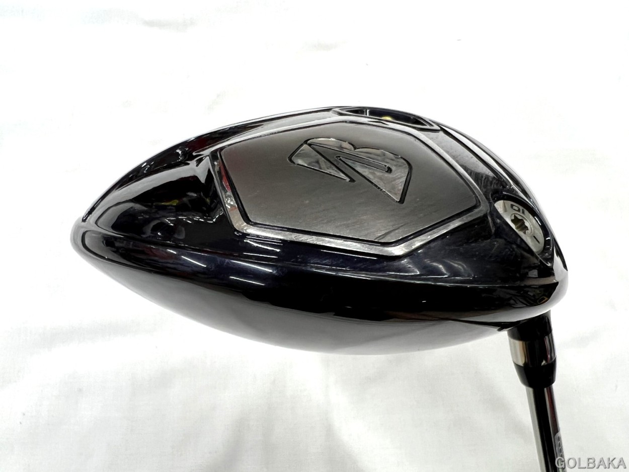 ■美品 ツアーＢ JGR DR 5W 4H 5H 6-9 P ブリヂストン■ 中古】B：ブリヂストン 19'ツアーB JGR ドライバー 1w ロフト