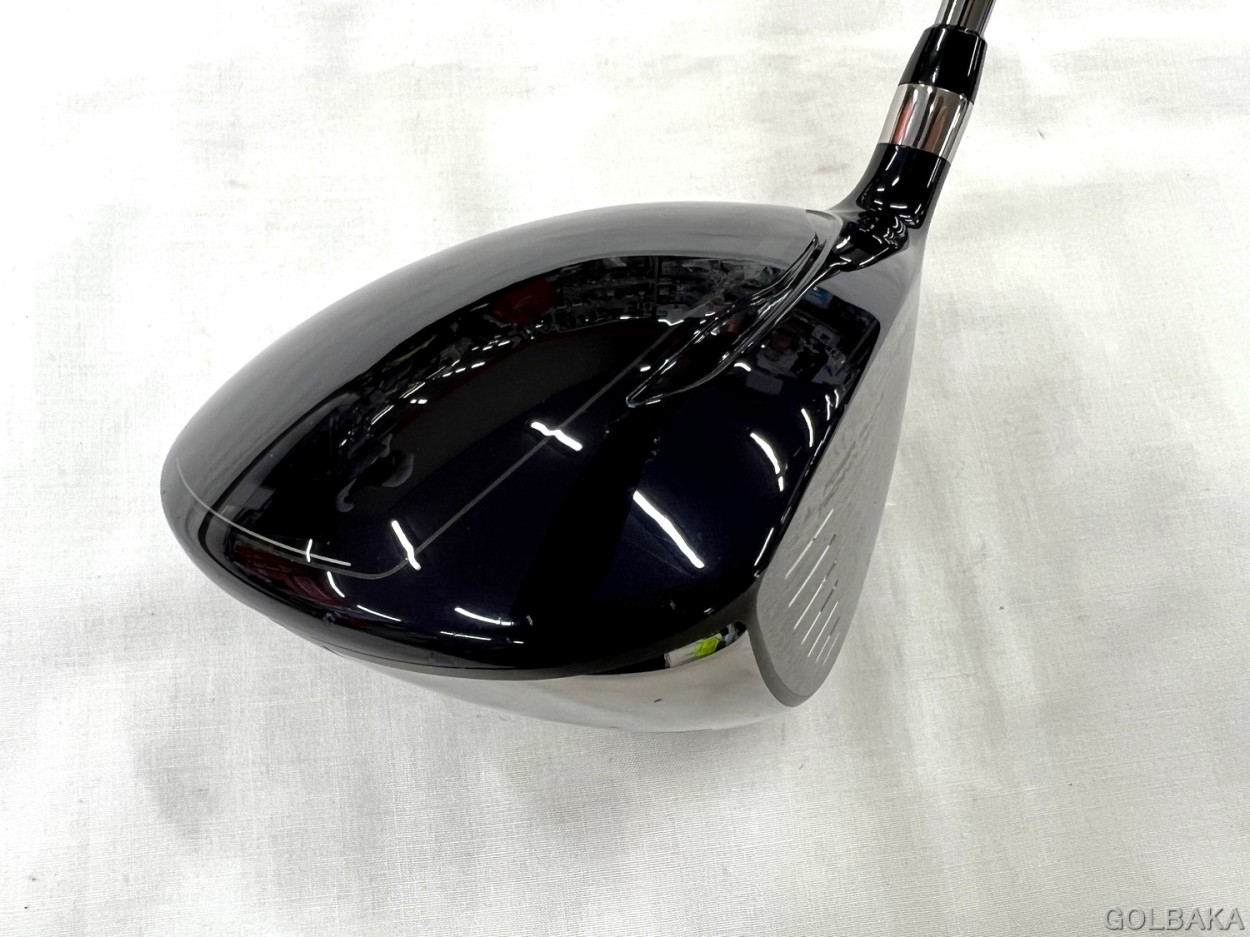 中古】B：ブリヂストン 19'ツアーB JGR ドライバー 1w ロフト