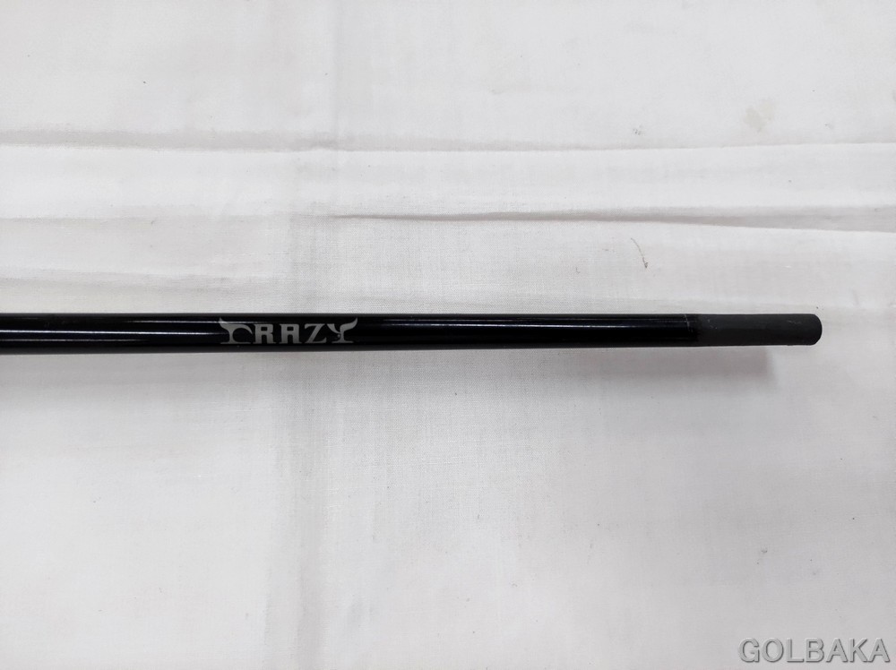 【中古】クレイジー ボロン シャフトのみ vc2-2207-119718_3.jpg