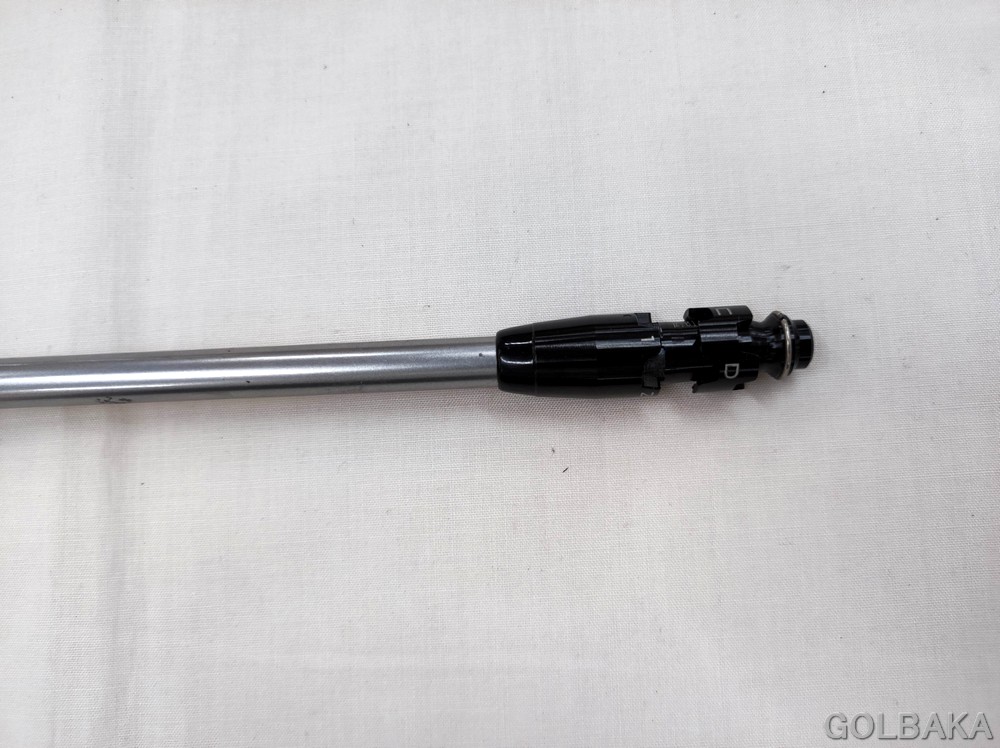 中古】BC：【シャフトのみ】ミツビシケミカル ディアマナ Thump f65 X