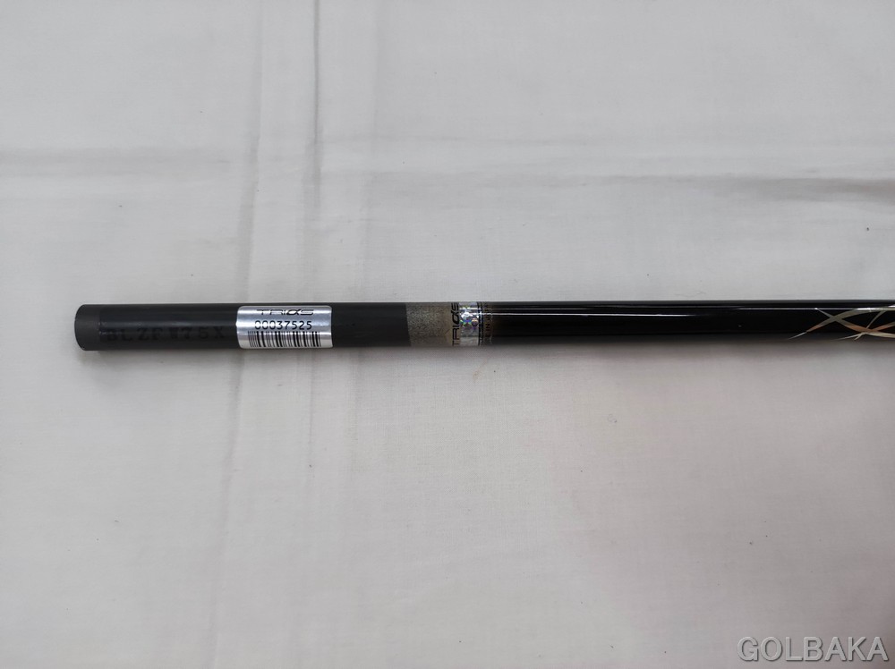 中古】BC：【シャフトのみ】トライファス バシレウス Z FW 75X 長さ