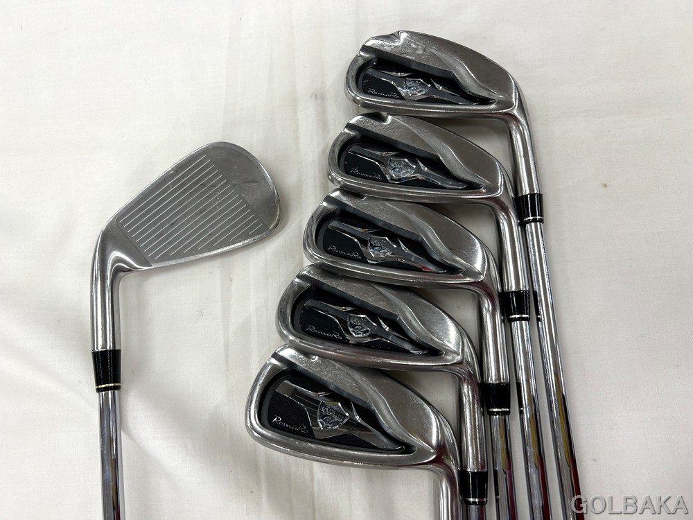 中古】BC：ロマロ 15