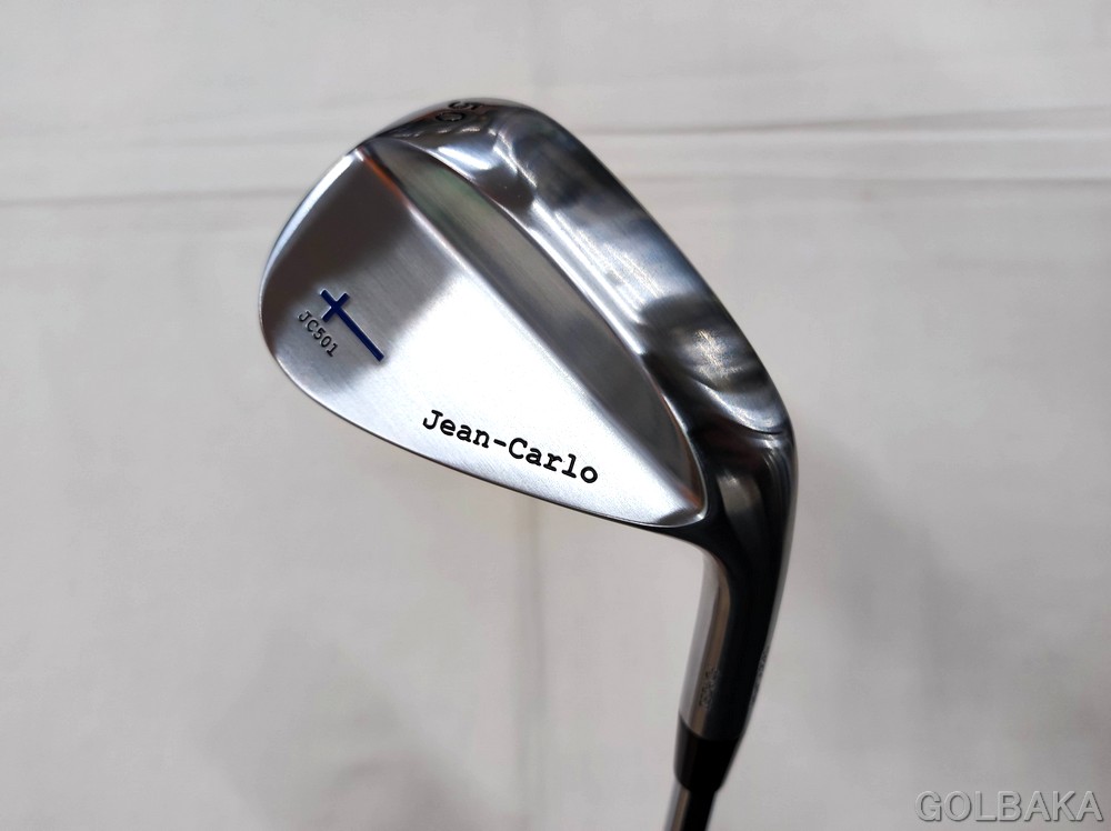 中古】B：ジャンカルロ JC501 ウェッジ ロフト50° N.S.PRO 950GH S