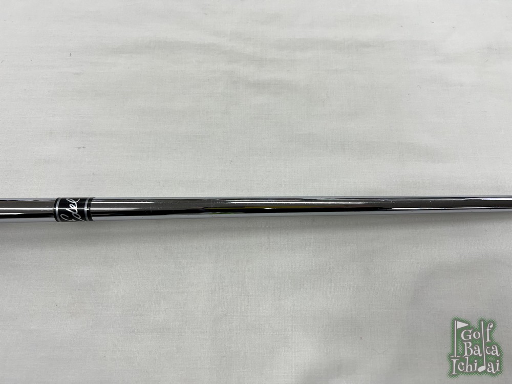 中古】B：イーデル トルクバランス E-1 パター スチール : ゴルフバカ