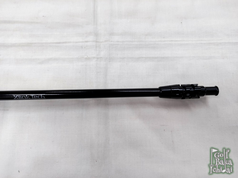 中古】BC：【シャフトのみ】ミツビシケミカル テンセイ AV RAW White