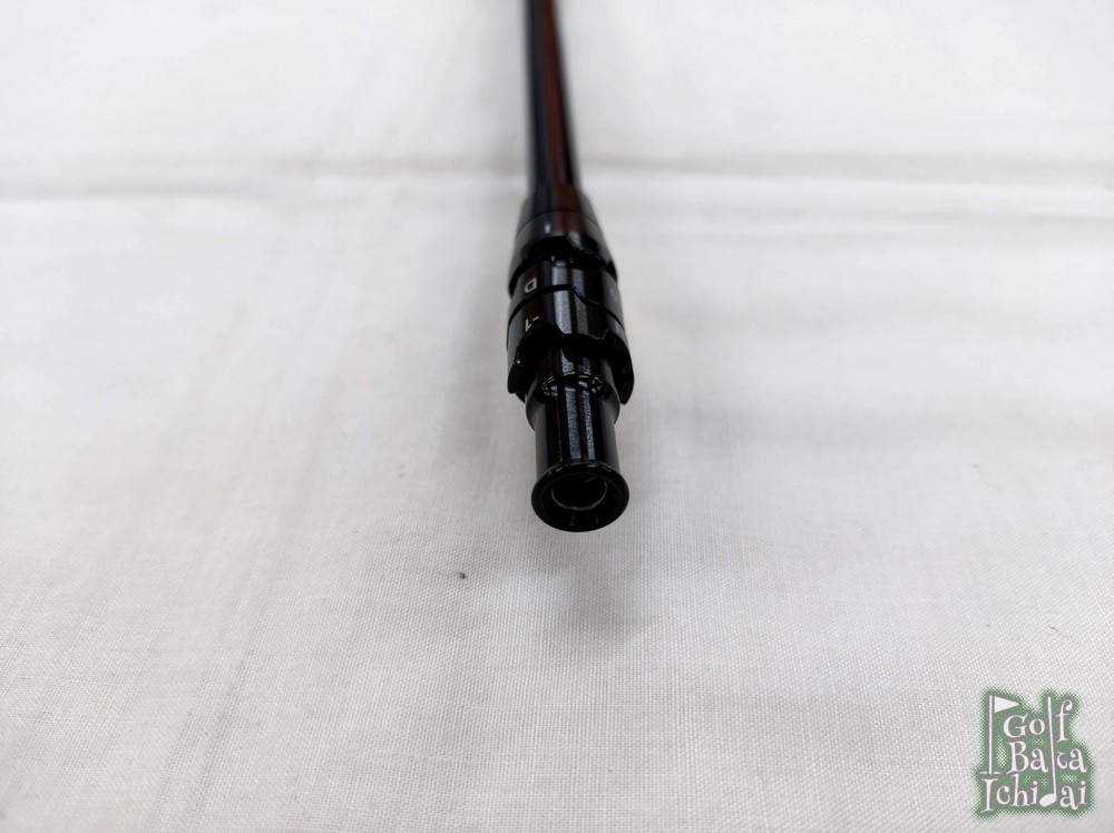 S】【中古】BC：【シャフトのみ】ミツビシケミカル テンセイ AV RAW