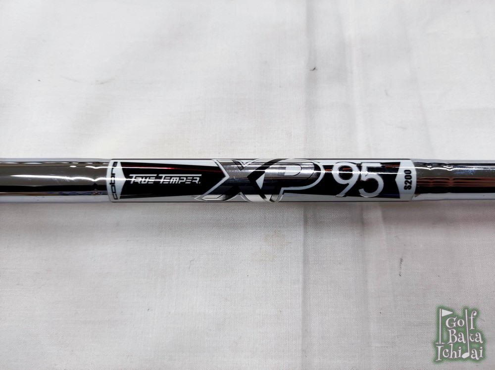 U05】【中古】BC：コブラ BIO CELL アイアンセット 6本(＃5〜9.PW