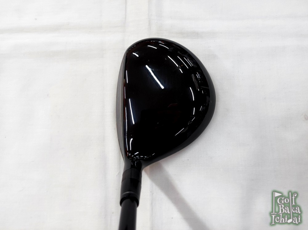 中古】B：ホンマ T//WORLD TW757 フェアウェイウッド 5w ロフト18