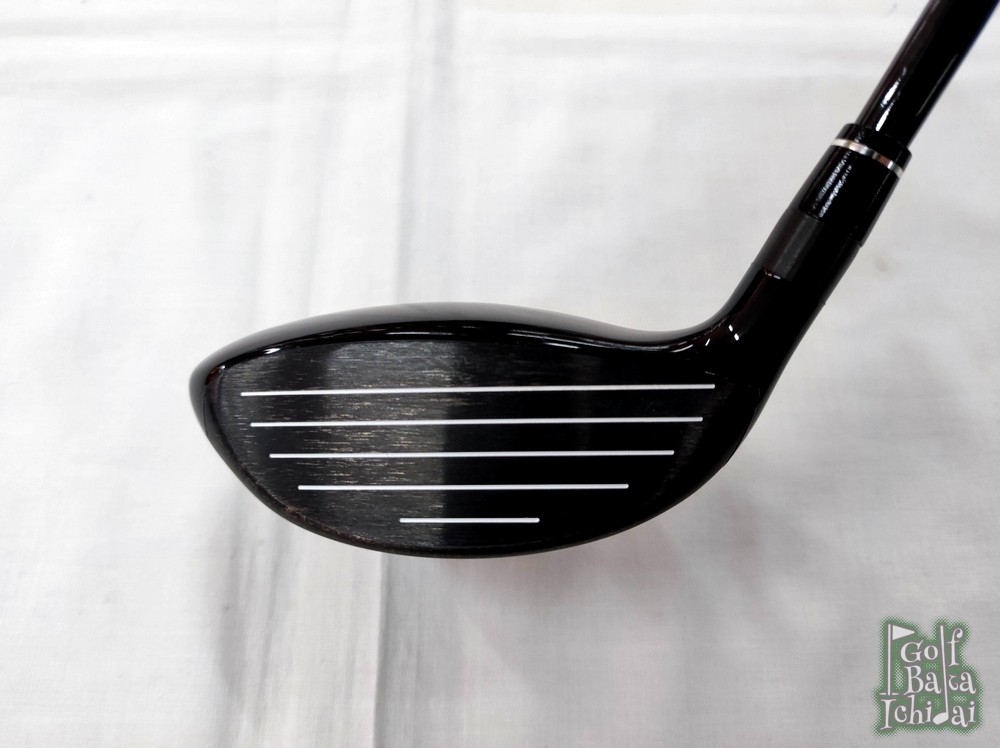 中古】B：ホンマ T//WORLD TW757 フェアウェイウッド 5w ロフト18