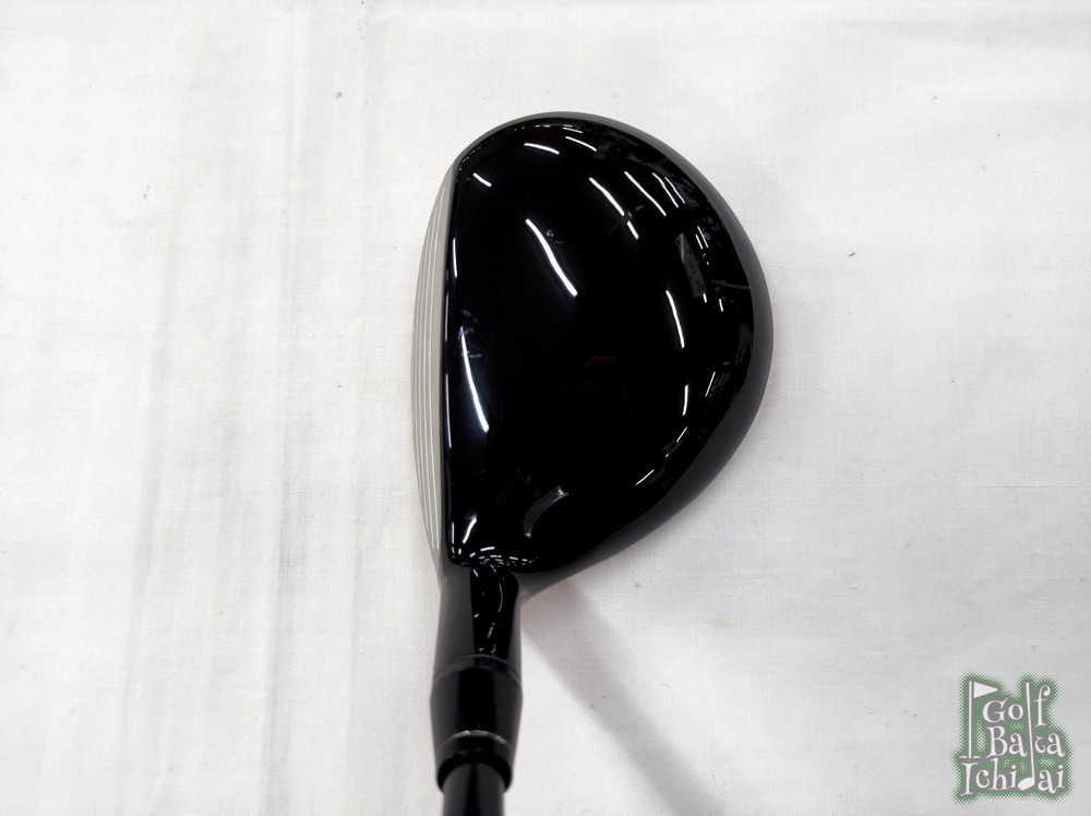 中古】B：ホンマ T//WORLD TR21 フェアウェイウッド 3w ロフト15