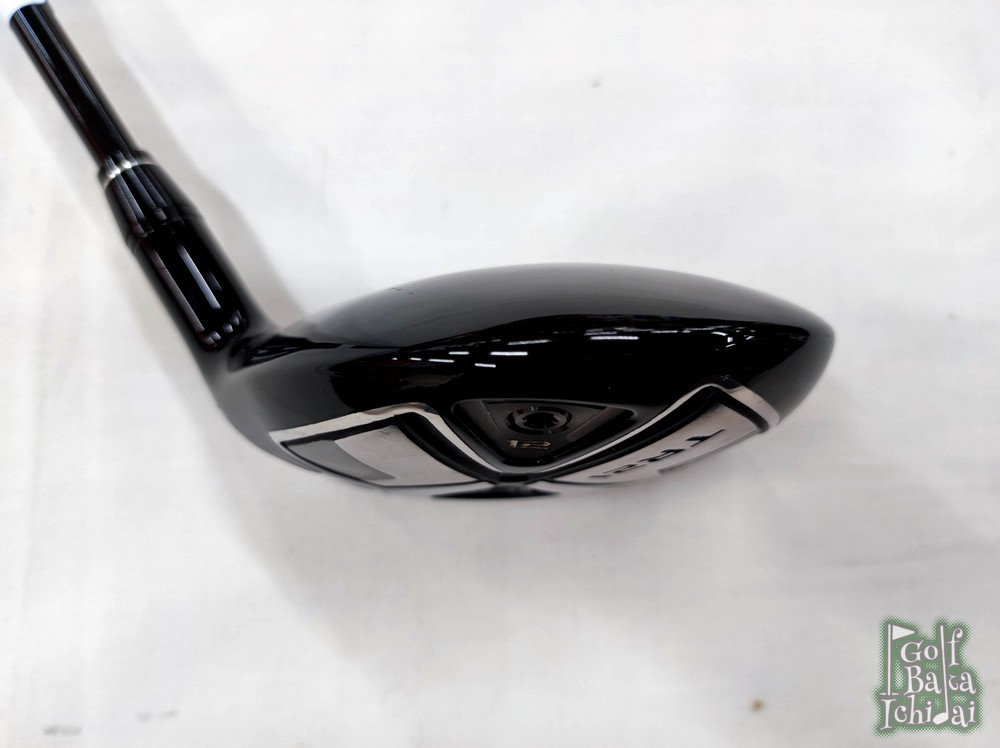 中古】B：ホンマ T//WORLD TR21 フェアウェイウッド 3w ロフト15
