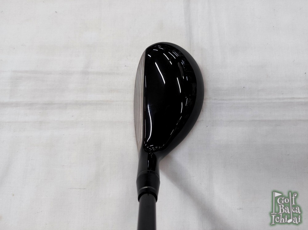 nc】【中古】B：ホンマ T//WORLD TR21 ユーティリティ U18 ロフト18