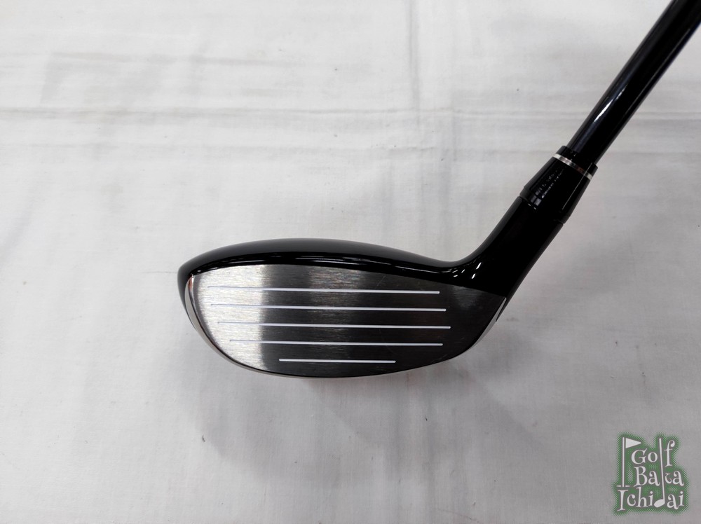 nc】【中古】B：ホンマ T//WORLD TR21 ユーティリティ U18 ロフト18