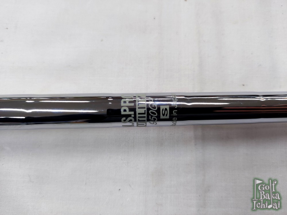 中古】B：ドゥーカス DCU711 ユーティリティ ロフト20° N.S.PRO