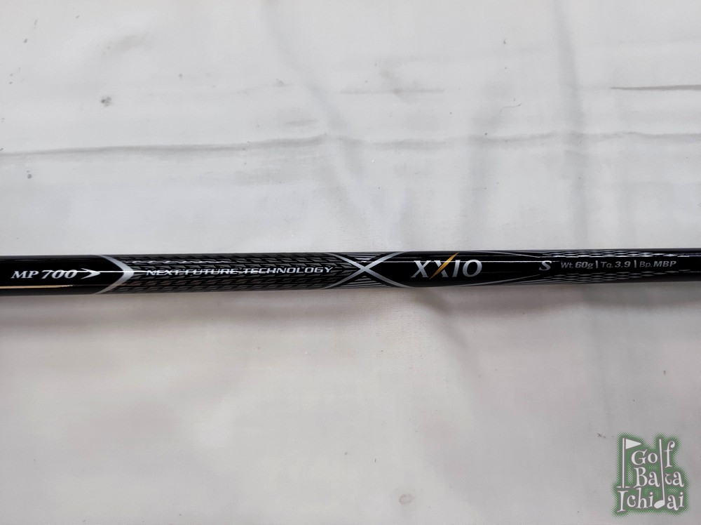 中古】BC：ダンロップ ゼクシオ 7 アイアンセット 6本(＃5〜9.PW