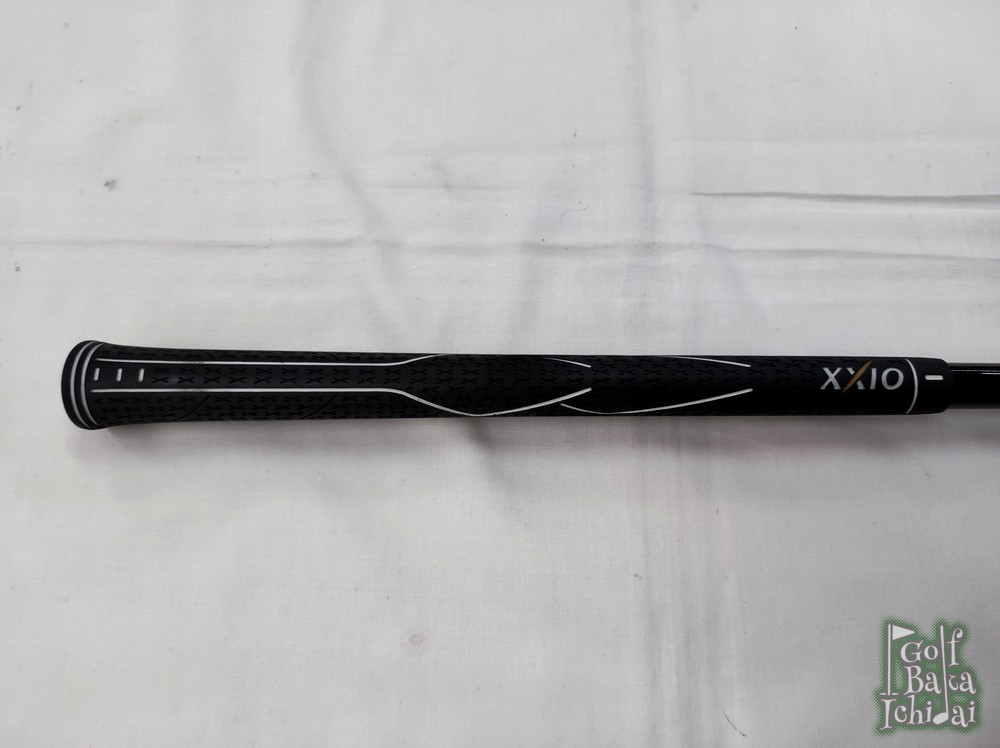S】【中古】BC：ダンロップ ゼクシオ 7 アイアンセット 6本(＃5〜9.PW