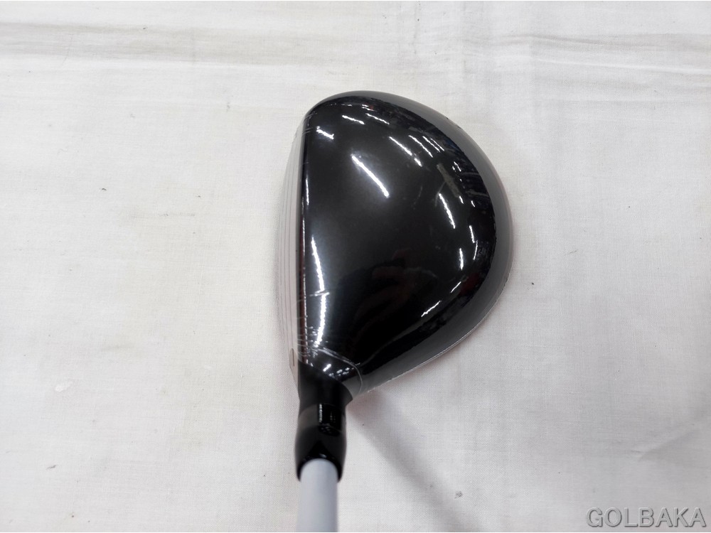 中古】S：ブリヂストン B2 フェアウェイウッド 5w ロフト18° エアー