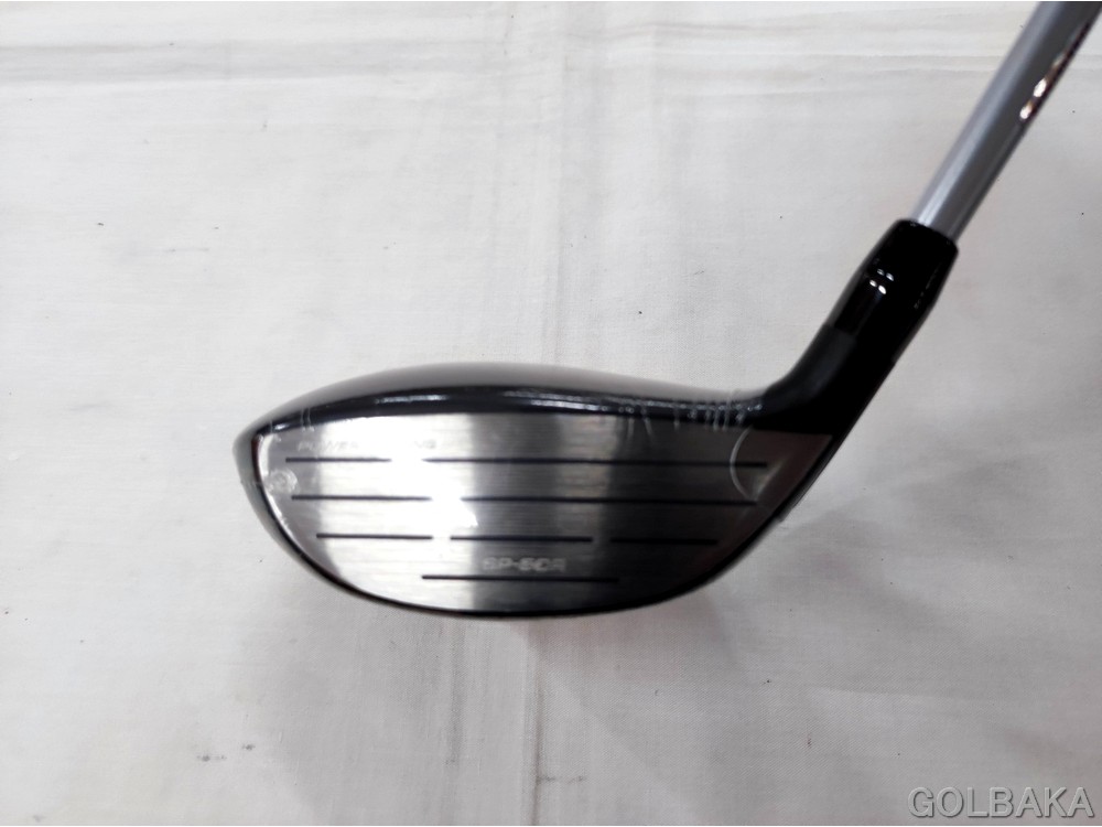 中古】S：ブリヂストン B2 フェアウェイウッド 5w ロフト18° エアー