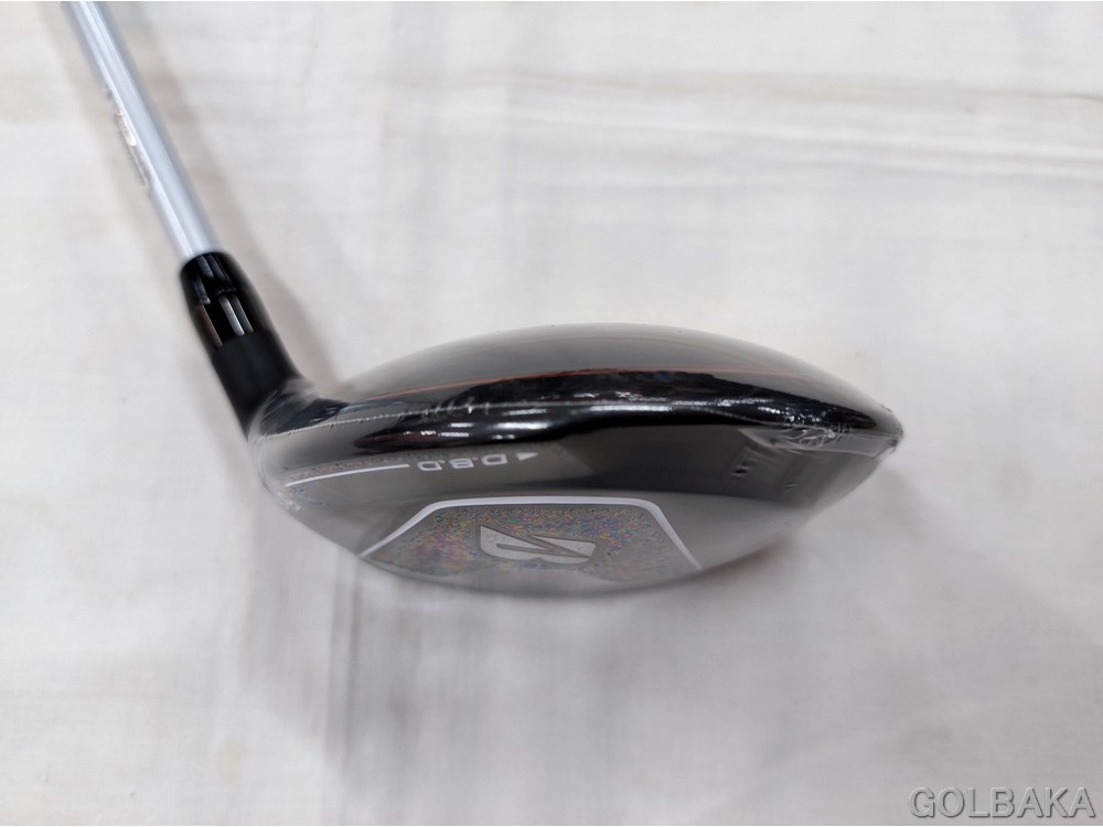 中古】S：ブリヂストン B2 フェアウェイウッド 5w ロフト18° エアー