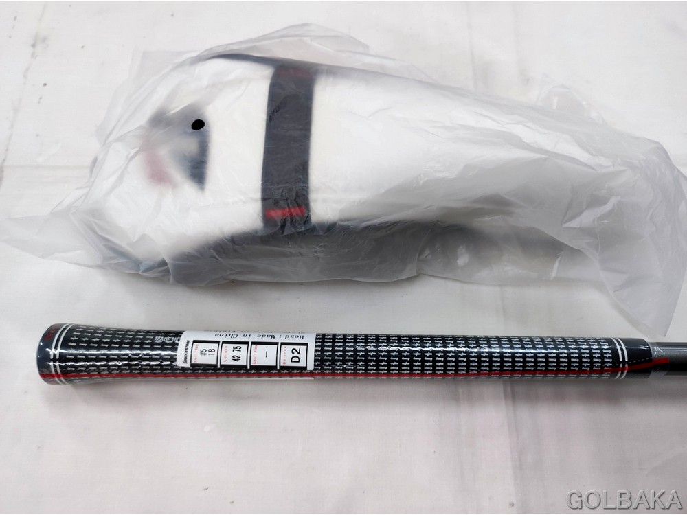 中古】S：ブリヂストン B2 フェアウェイウッド 5w ロフト18° エアー