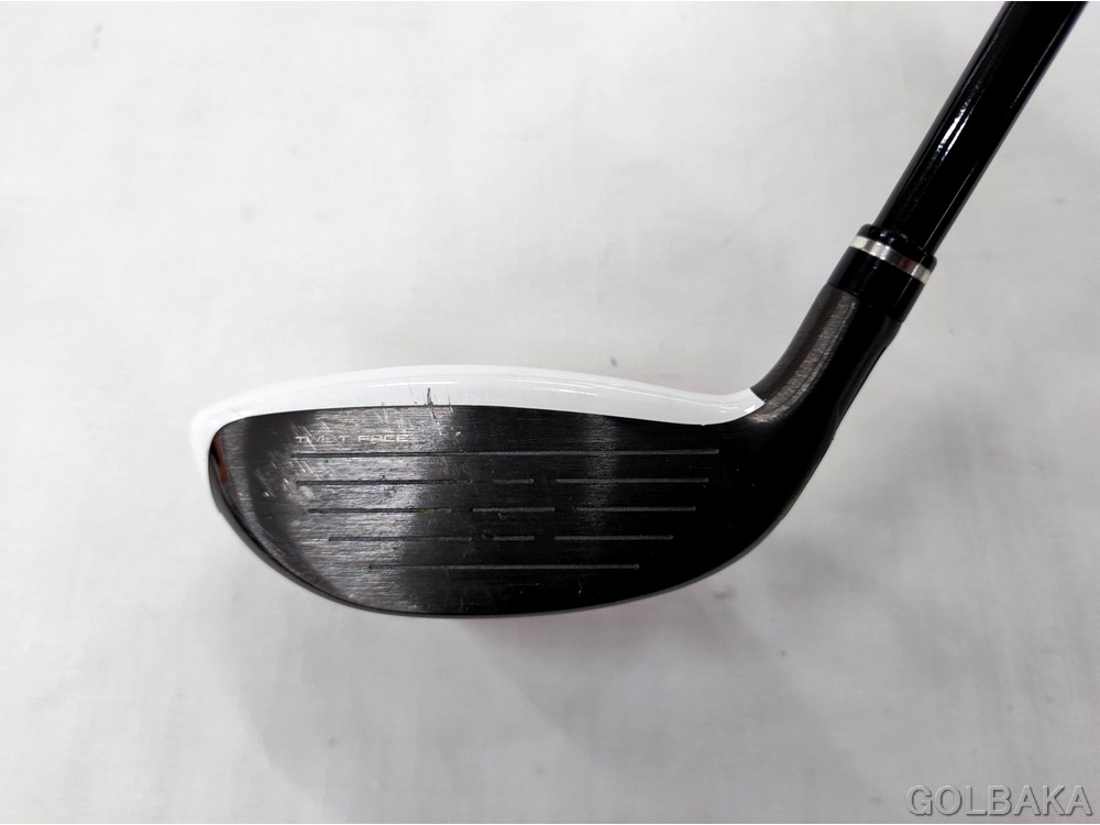TaylorMade - 【新品】テーラーメイド SIMグローレ 4U エアースピーダー S TaylorMade テーラーメイド シム グローレ レスキュー Air