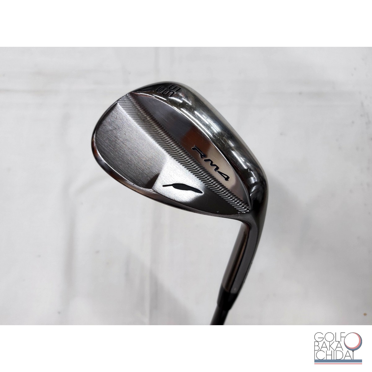 中古】B：フォーティーン RM-4 ウェッジ ロフト56° N.S.PRO TS101w