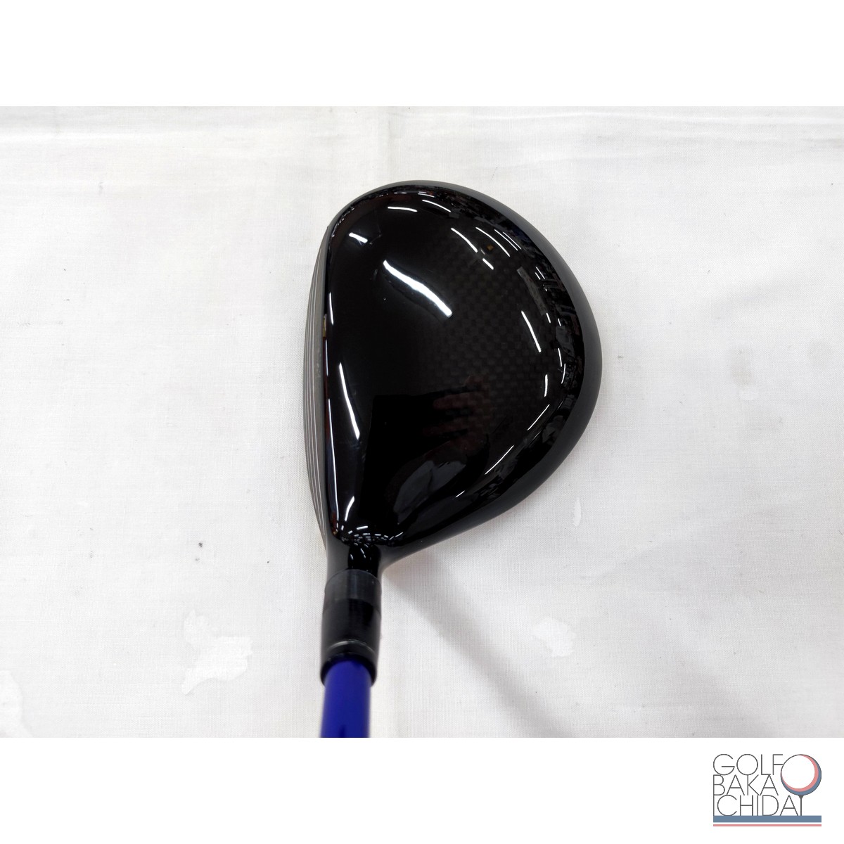 中古】B：ホンマ T//WORLD TW757 フェアウェイウッド 3w ロフト15