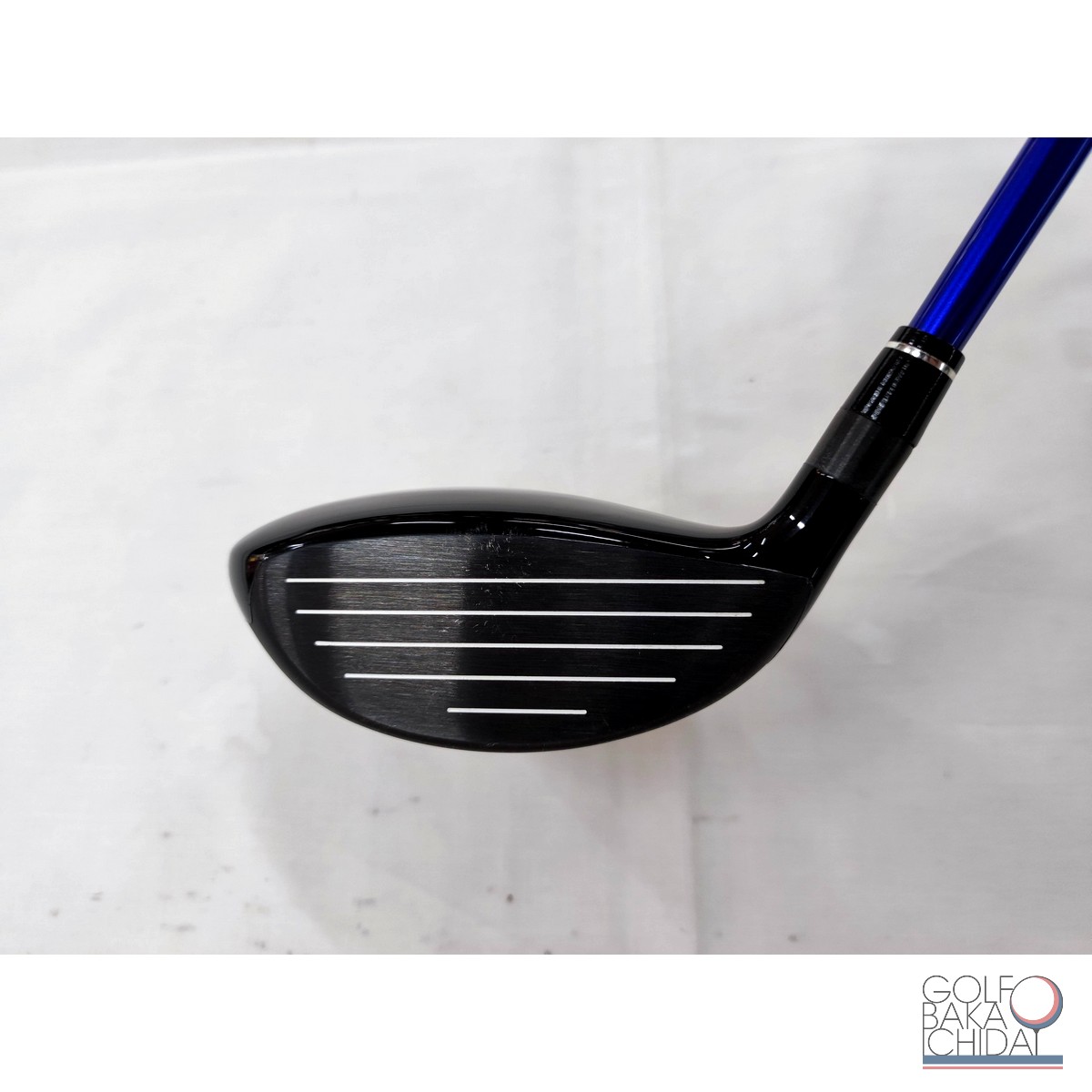 中古】B：ホンマ T//WORLD TW757 フェアウェイウッド 3w ロフト15