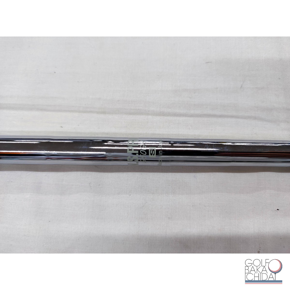 U11】【送料無料】【中古】B：ZESTAIM Fi-1 アイアンセット 6本(＃5〜9