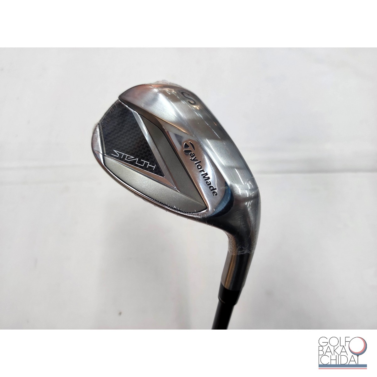 テーラーメイド　ステルス　9番アイアン　単品　純正テンセイレッド TM60（R） 中古】S：テーラーメイド ステルス 単品アイアン Sw ロフト54