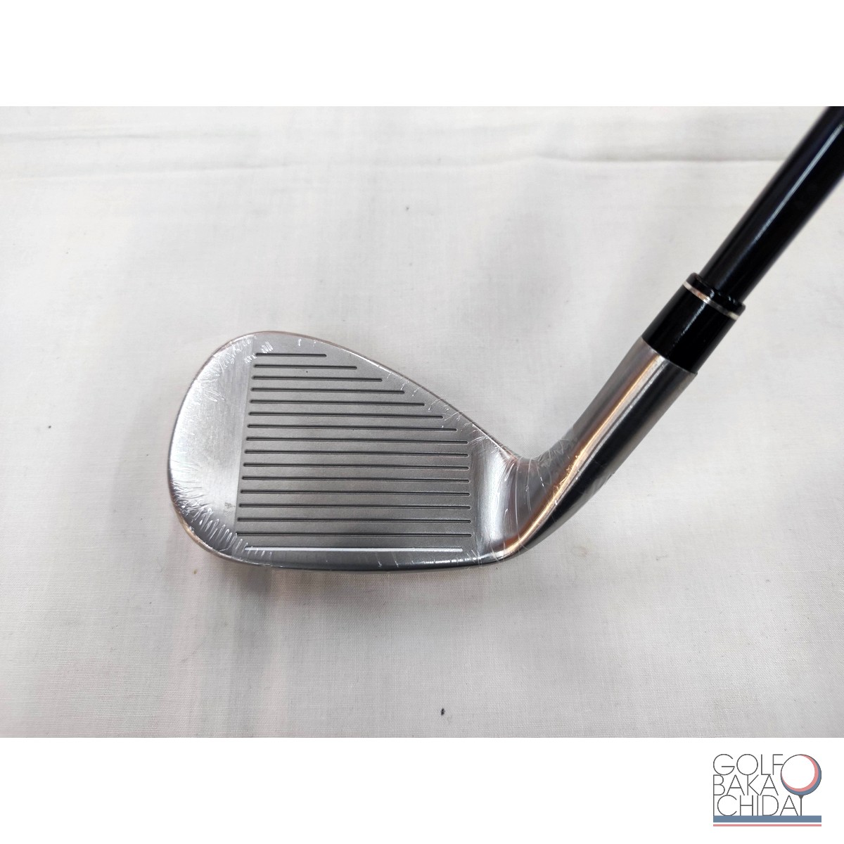 中古】S：テーラーメイド ステルス 単品アイアン Sw ロフト54