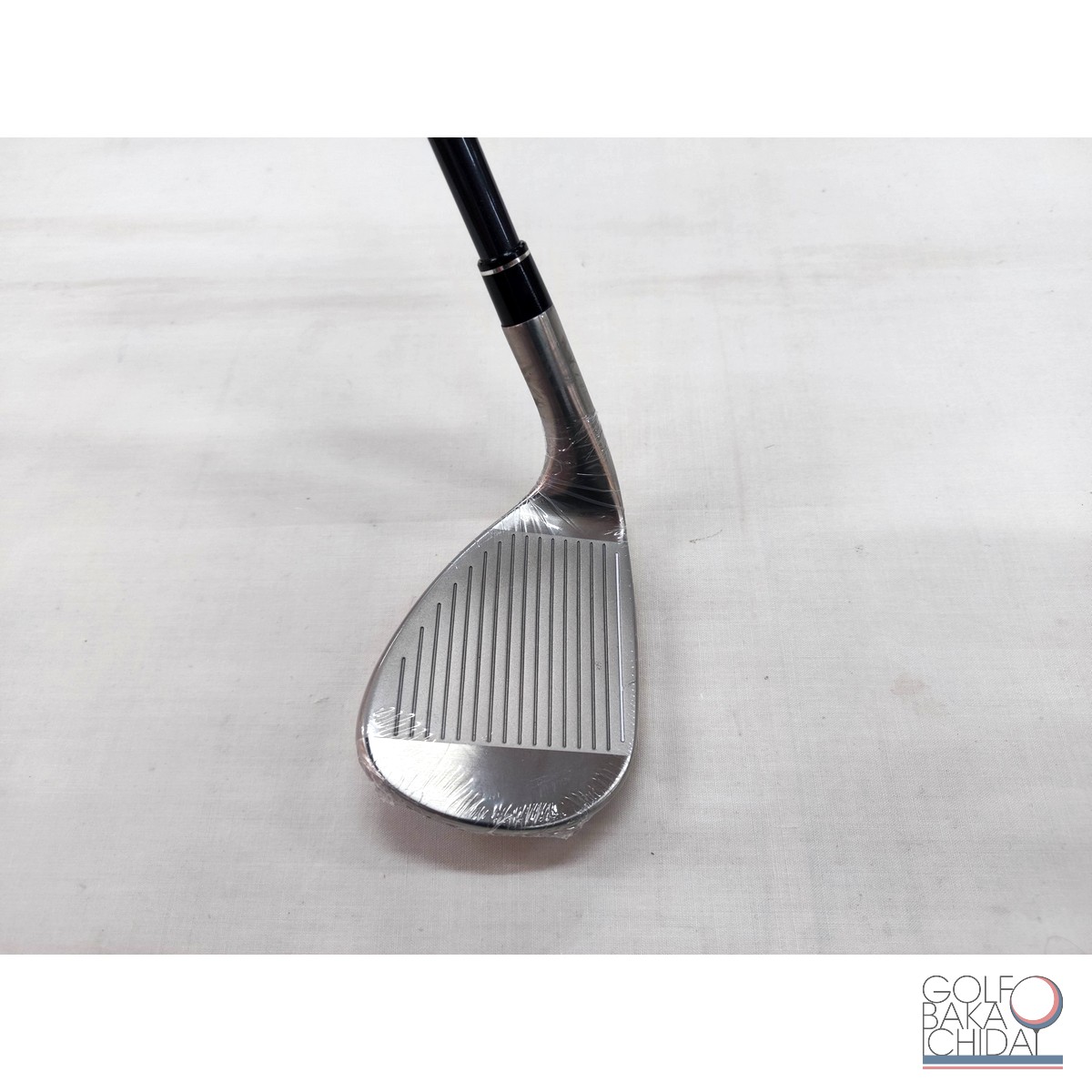 中古】S：テーラーメイド ステルス 単品アイアン Sw ロフト54