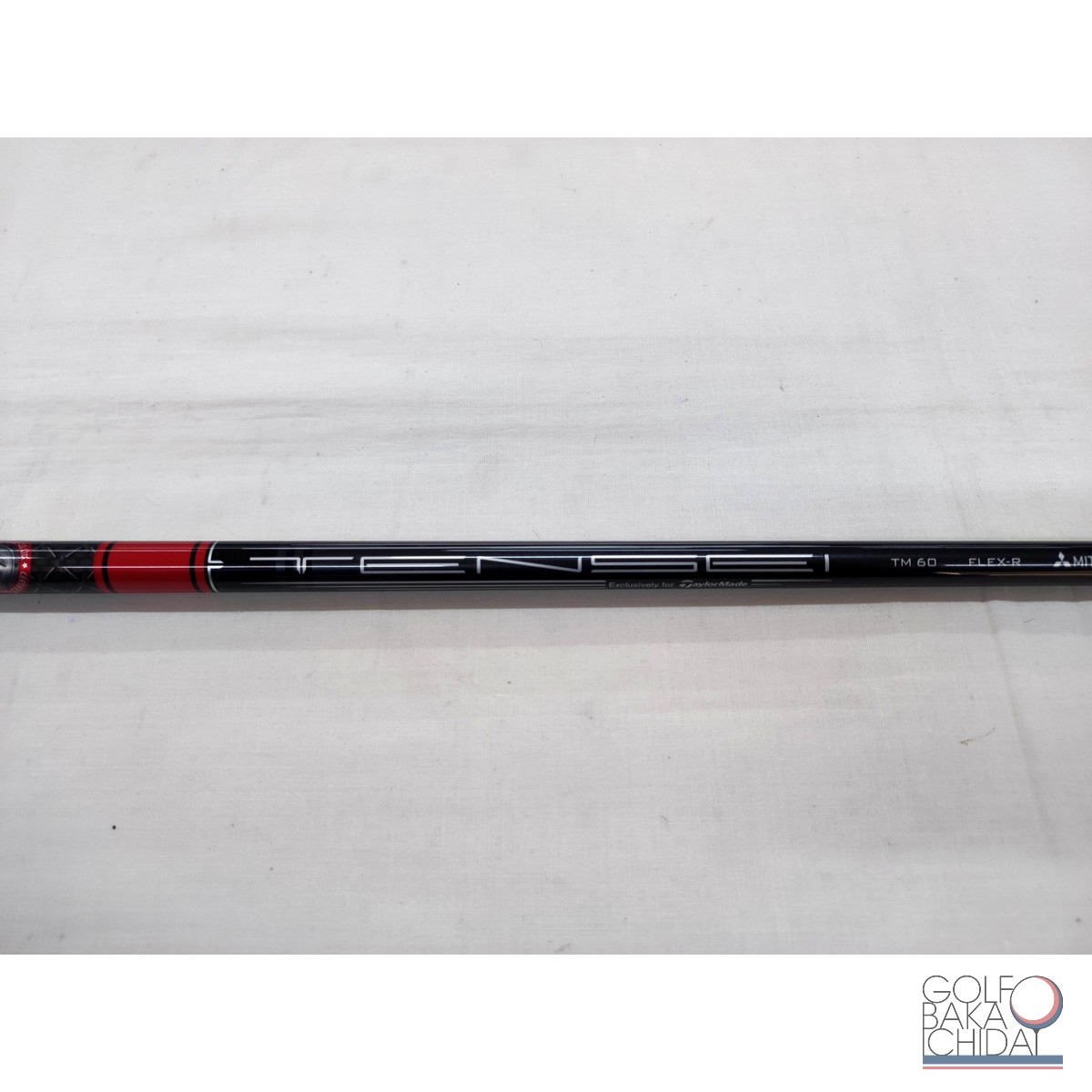 中古】S：テーラーメイド ステルス 単品アイアン Sw ロフト54