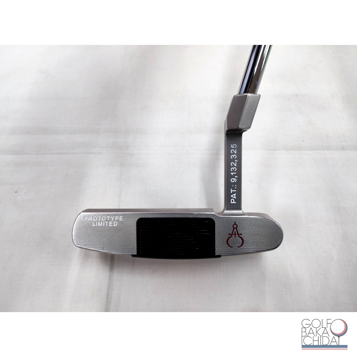 中古】B：ゲージデザイン G-MIA1 X-HTW PROTOTYPE LIMITED パター