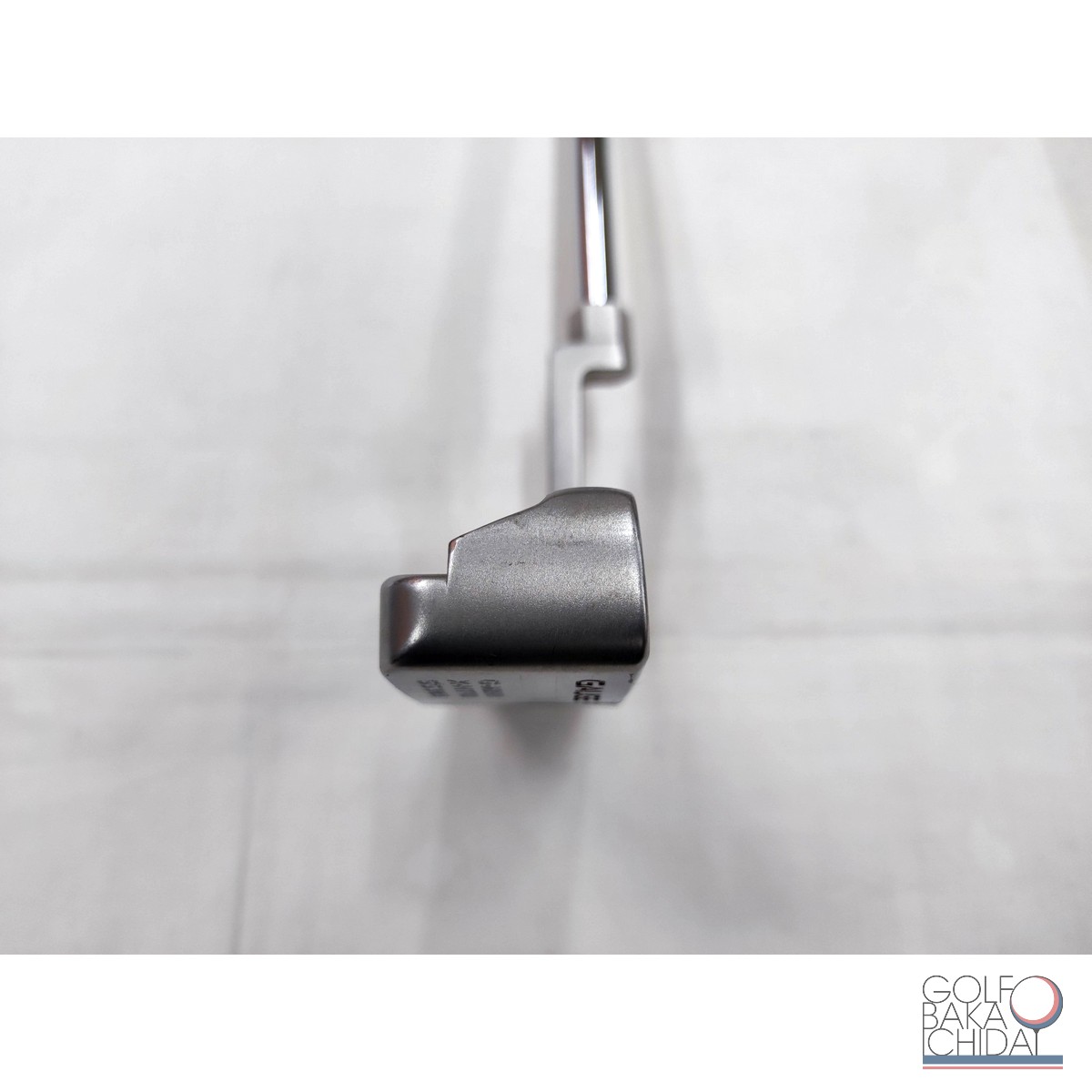 中古】B：ゲージデザイン G-MIA1 X-HTW PROTOTYPE LIMITED パター