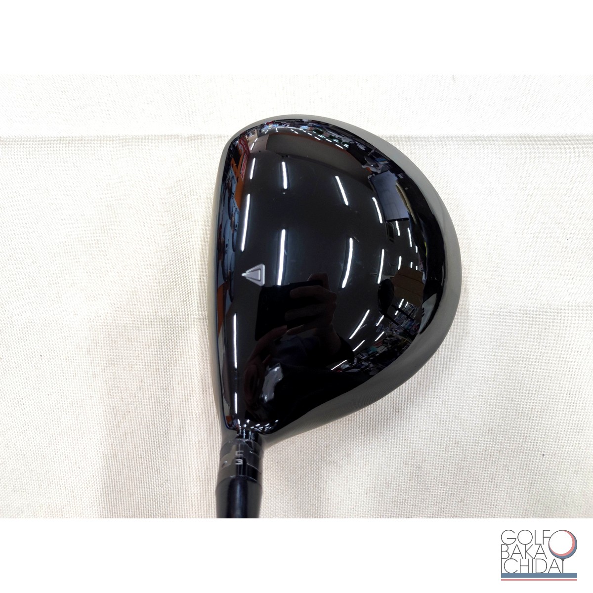 中古】B：タイトリスト TS3 ドライバー 1w ロフト8.5° ツアーAD GP-7 S