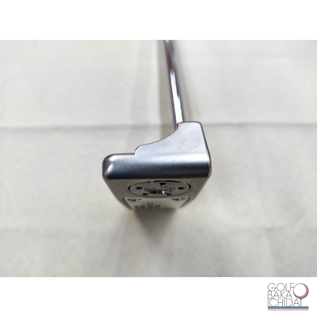 中古】B：スコッティキャメロン スーパーセレクト ニューポート2.5