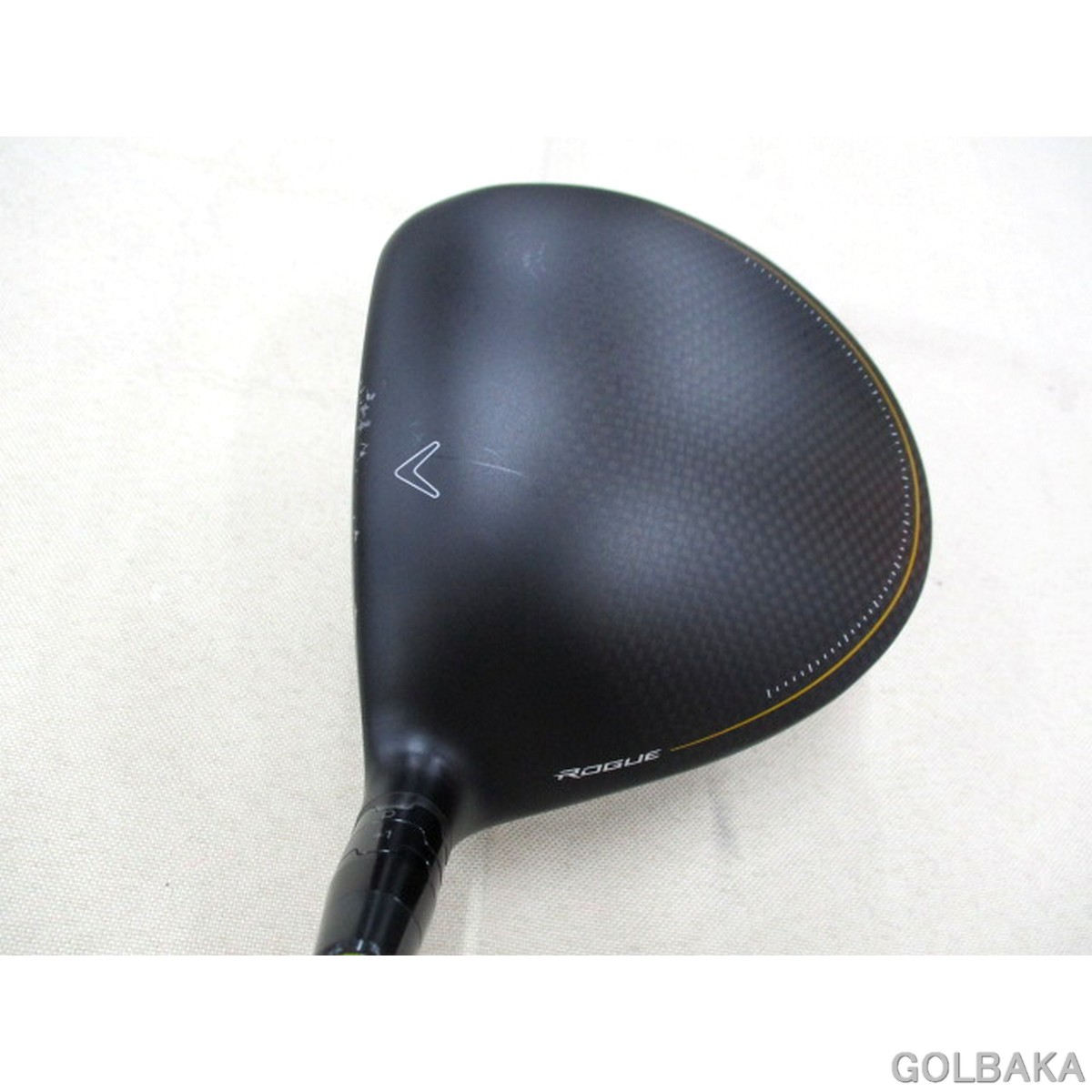 中古】BC：キャロウェイ ローグST MAX Dドライバー1w ロフト9.0