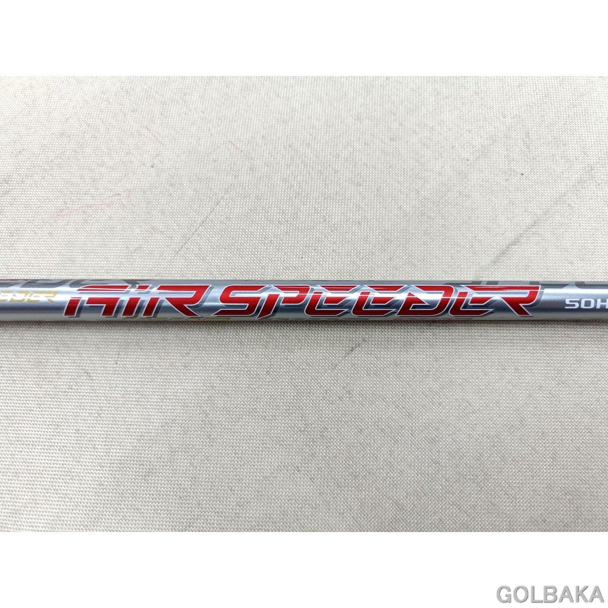 中古】BC：タイトリストGT1ユーティリティ4U ロフト20° AIR SPEEDER 