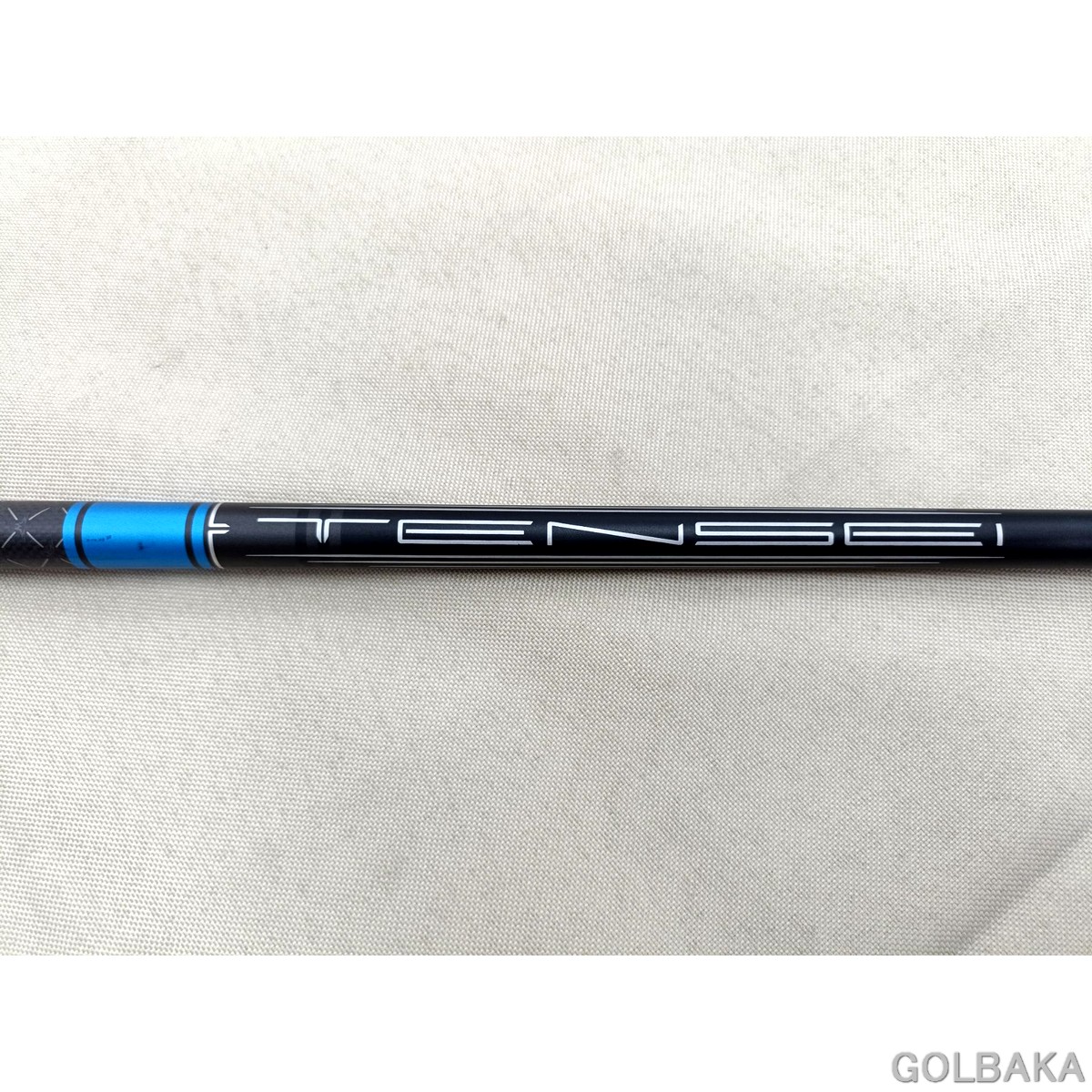 U06】n【中古】C：タイトリストGT2ドライバー1w ロフト10° テンセイ